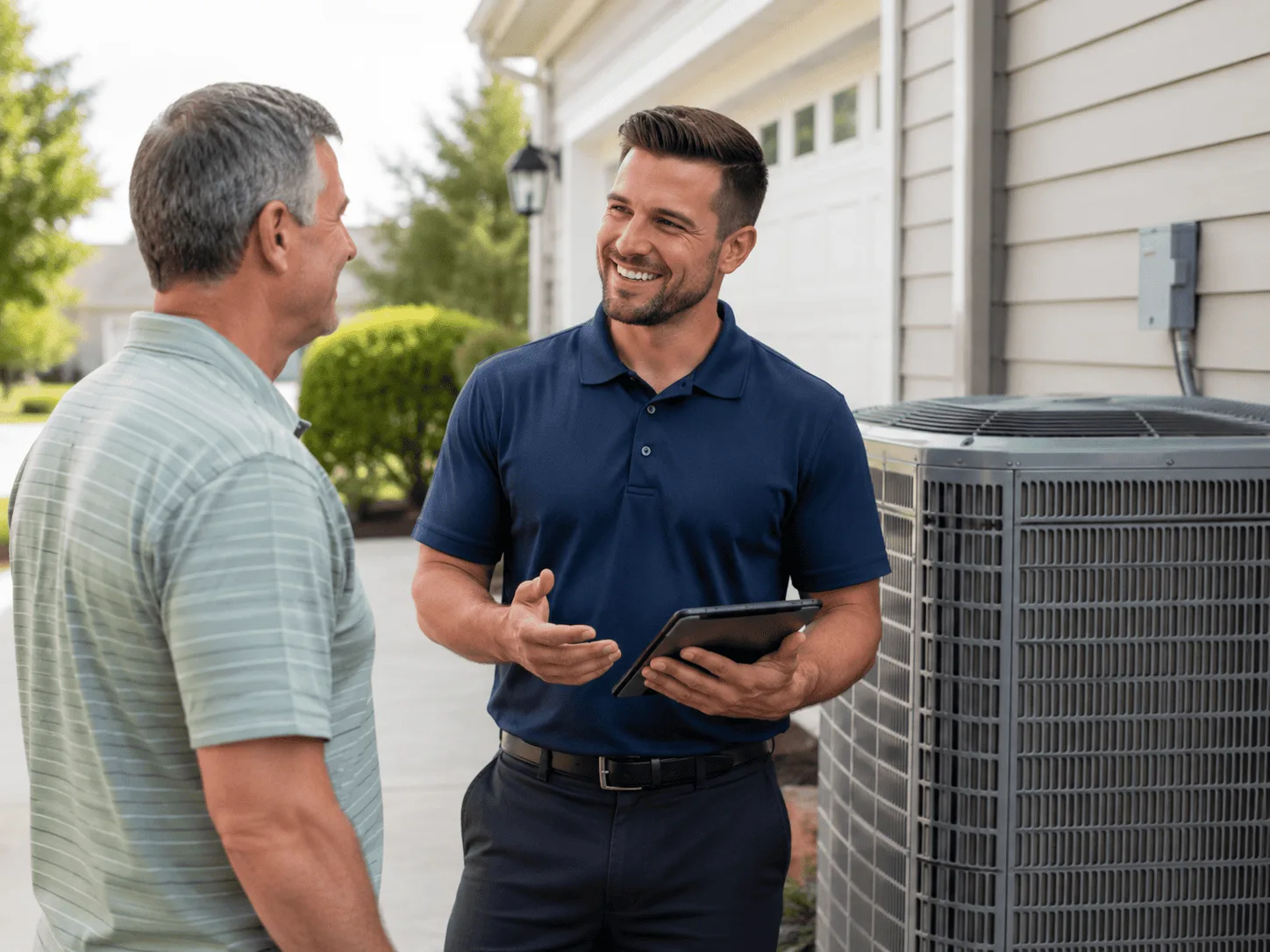 Heat Pump Installation Askov, MN FAQs